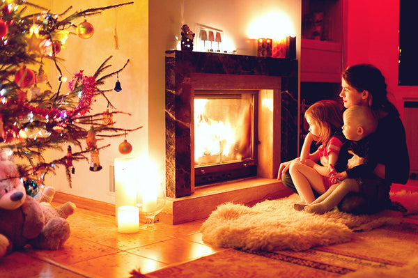 Holiday Joy Actions -Set 1-