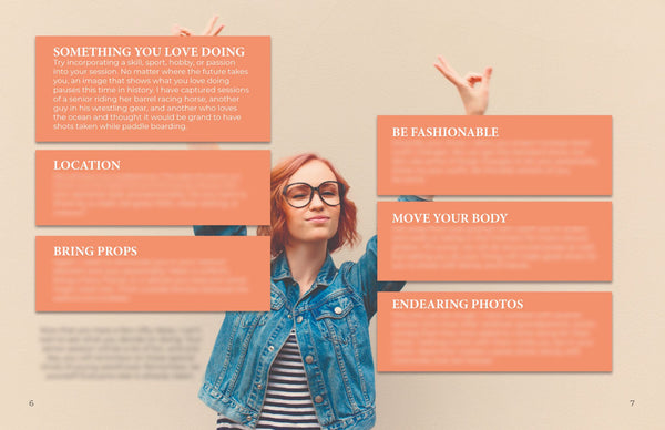 Senior Lead Magnet Template | Client Prep Guide