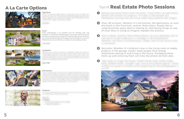 Real Estate Client Guide 2nd Edition