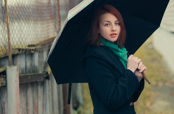 Natural Light - Catch Light Brushes (for Photoshop)