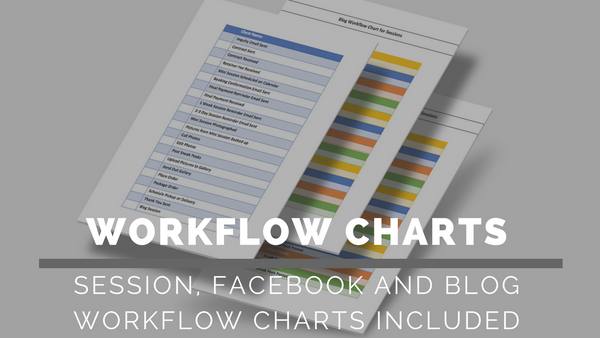 Yearly Session Schedule Toolkit: A full year's worth of sessions and when to run them!