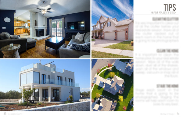 Real Estate Client Guide