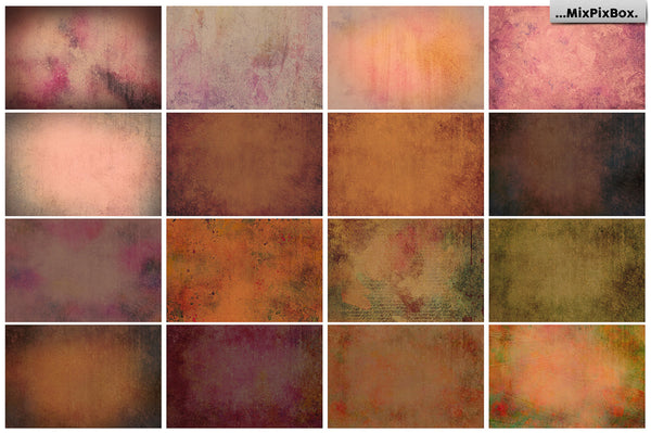 Textures & Background Bundle