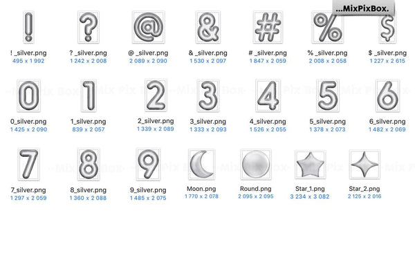 500+ Magical Photo Overlays & Backdrops, Water Splash, Smoke Bomb, Confetti, Magic Wands + more!