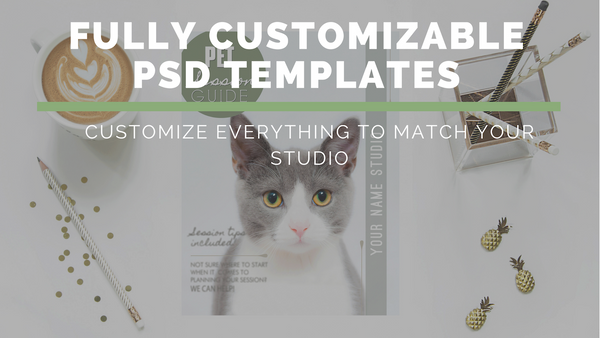 Pet Welcome Packet Guide