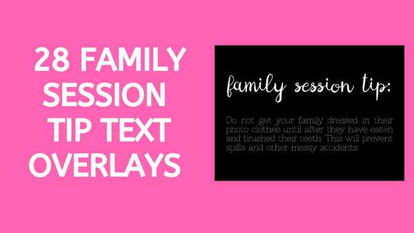 The Complete Family Product Collection