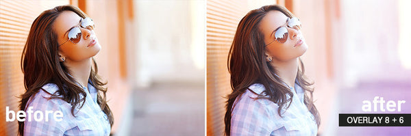 Creative Blur Drag and Drop Overlays {Volume 3}