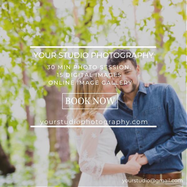 Wedding Instagram Templates for Photographers | Canva Templates