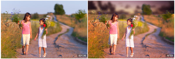 Creative Sky Overlays