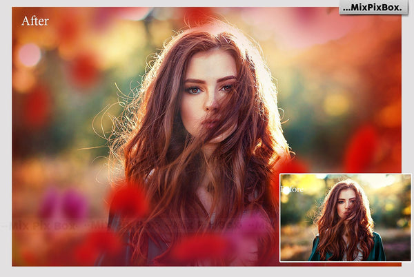 1700+ Photo Overlays, Long Exposure, Glitter, Number Balloons, Digital Papers + More!