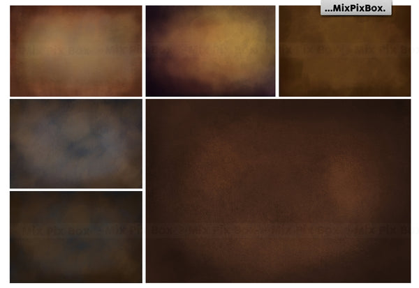 Textures & Background Bundle