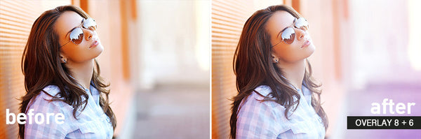 Overlay Variety Pack