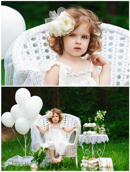 Lightroom Collage Templates