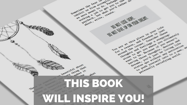 A Photographer's Dream: A Woman's Success