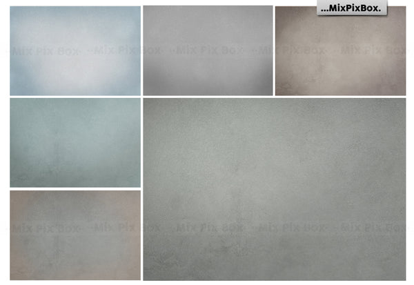 Textures & Background Bundle
