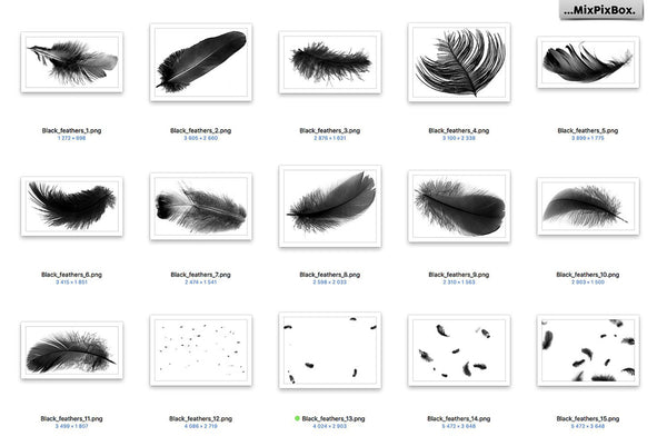 500+ Magical Photo Overlays & Backdrops, Water Splash, Smoke Bomb, Confetti, Magic Wands + more!