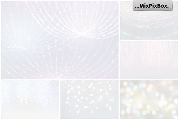 500+ Magical Photo Overlays & Backdrops, Water Splash, Smoke Bomb, Confetti, Magic Wands + more!