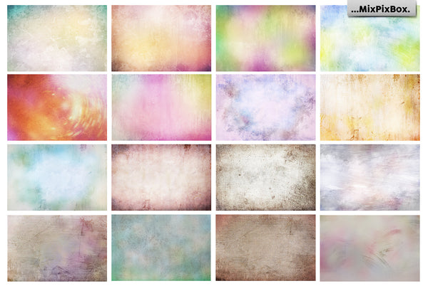 Textures & Background Bundle