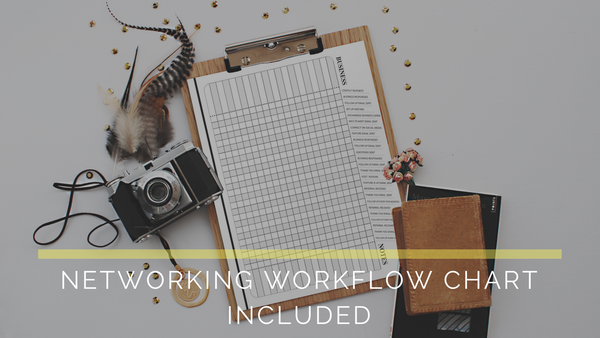 Networking Made Easy