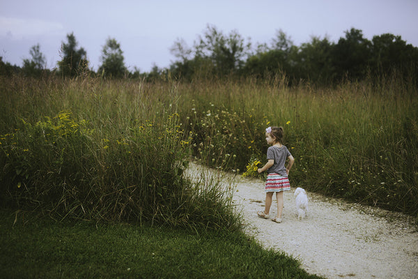 Presets To Get A Film Look