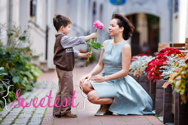 Valentine Text Overlays