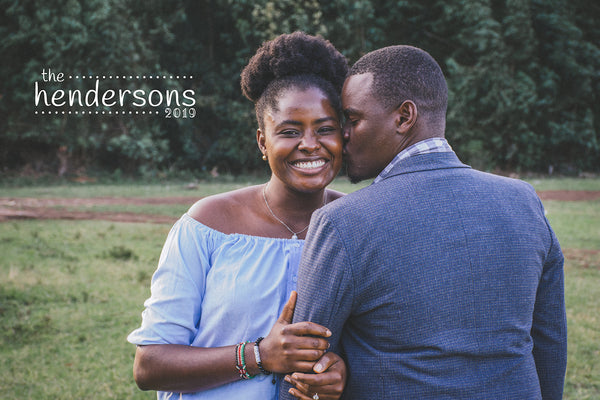 89 Holiday Text Overlays