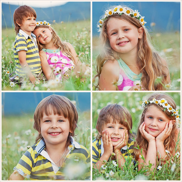 Collage Maker Templates & Actions