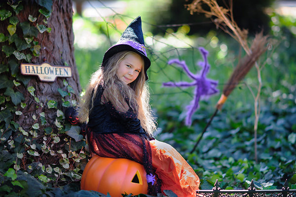 Halloween Treats Actions -Set 1-