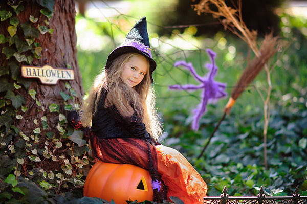 Halloween Treats Actions -Set 1-