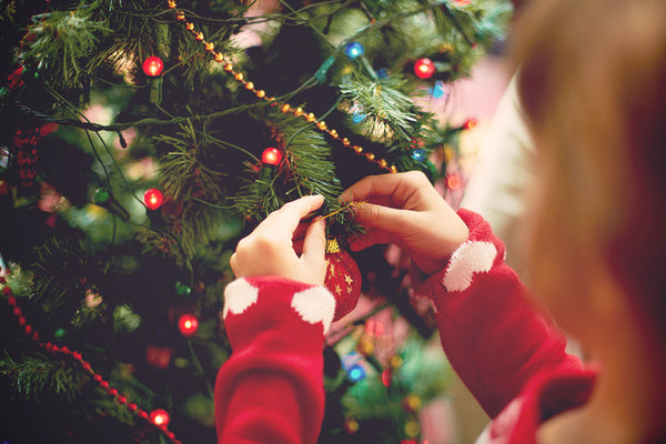 Holiday Joy Actions -Set 1-