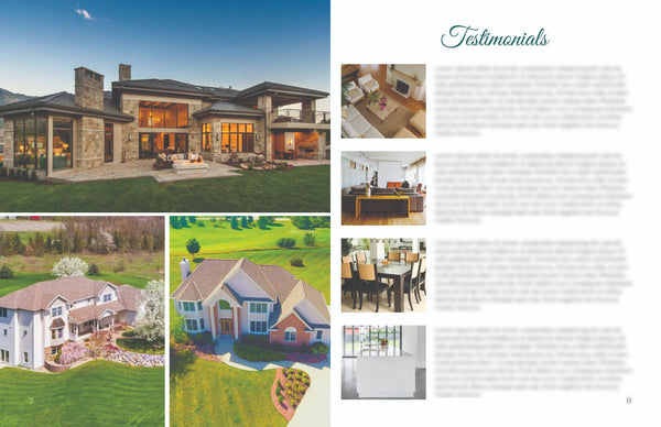 Real Estate Client Guide *Version 3*