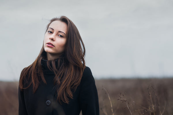 Natural Light - Catch Light Brushes (for Photoshop)