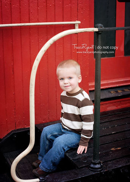 The Indoor/Outdoor Mini Session Guide