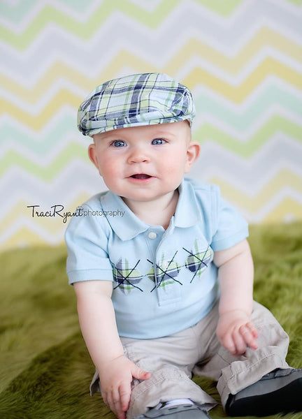 Setting Up Your Natural Light Home Studio