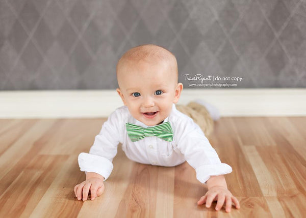 Setting Up Your Natural Light Home Studio