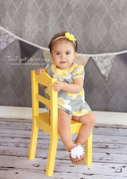 Setting Up Your Natural Light Home Studio