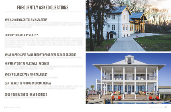 Real Estate Client Guide