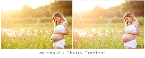Whimsical Presets Made Easy!
