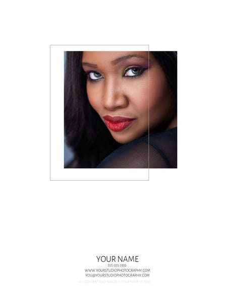 BOUDOIR Workshop Kit: Everything You Need to Teach A Photography Workshop | BOUDOIR