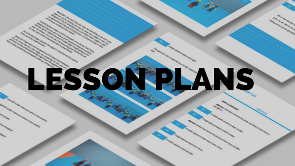 Class Kit: Everything You Need to Teach A Photography Class to Kids