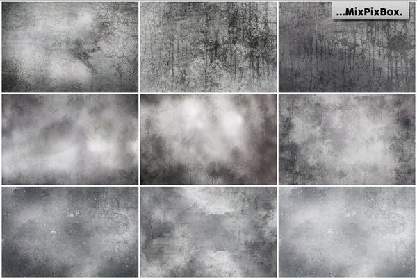 500+ Magical Photo Overlays & Backdrops, Water Splash, Smoke Bomb, Confetti, Magic Wands + more!