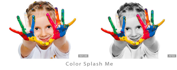 Color Pop Action Pack