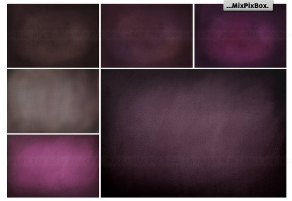 Textures & Background Bundle