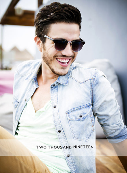 Senior Rep Marketing Bundle