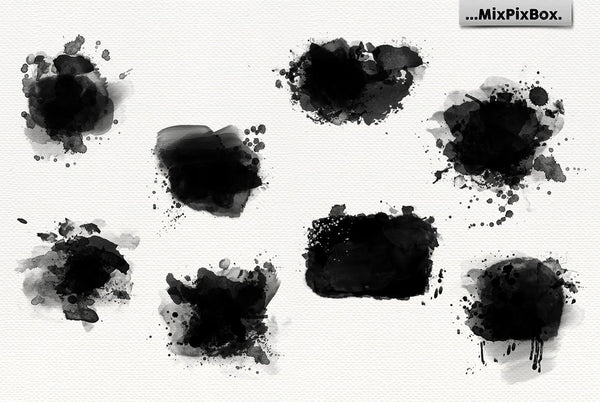 500+ Magical Photo Overlays & Backdrops, Water Splash, Smoke Bomb, Confetti, Magic Wands + more!