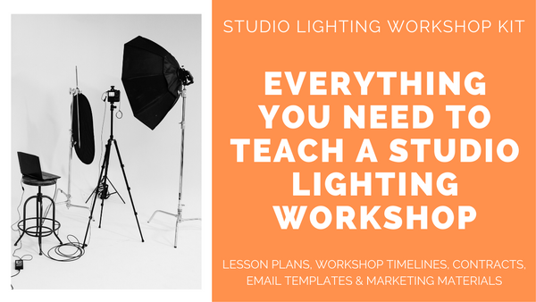 Workshop Kit Bundle | ALL of our workshop kits - Includes 11 of our workshop kits