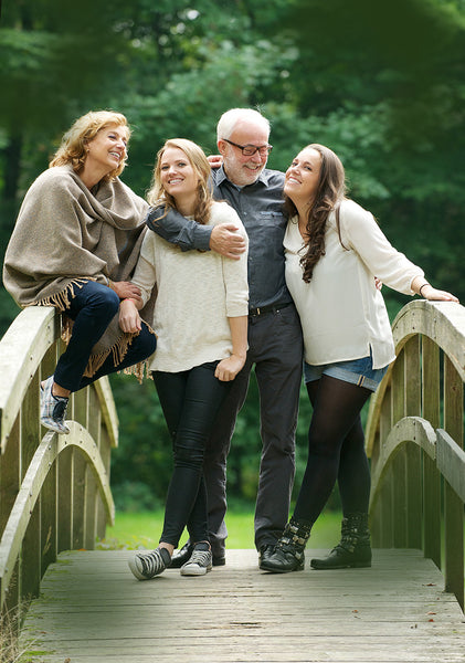 Creative Blur Drag and Drop Overlays {Volume 2}