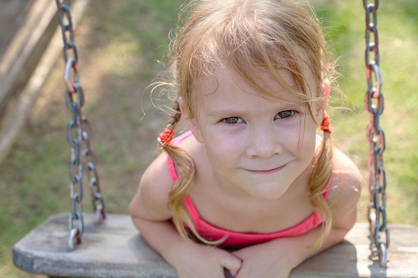 Clean Workflow Presets -Set 1-