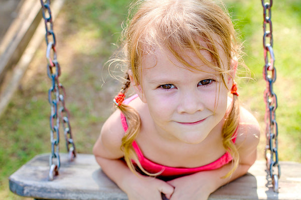 Clean Workflow Presets -Set 1-