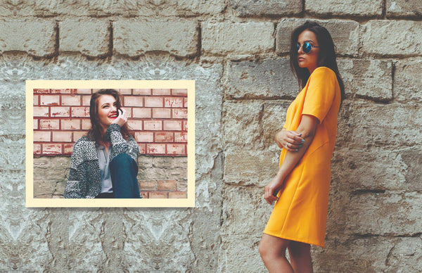 The Complete Senior Photography Collection